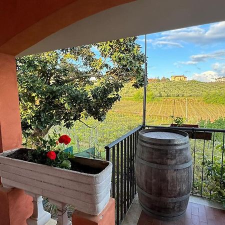 Poggio Agli Ulivi Frascati Exterior foto