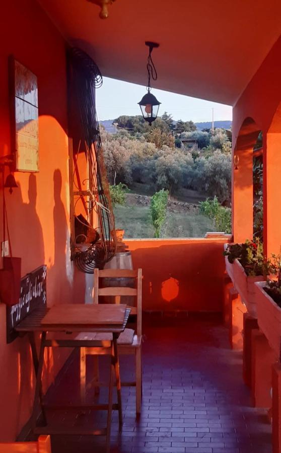 Poggio Agli Ulivi Frascati Exterior foto
