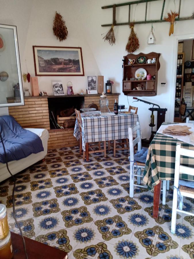 Poggio Agli Ulivi Frascati Exterior foto