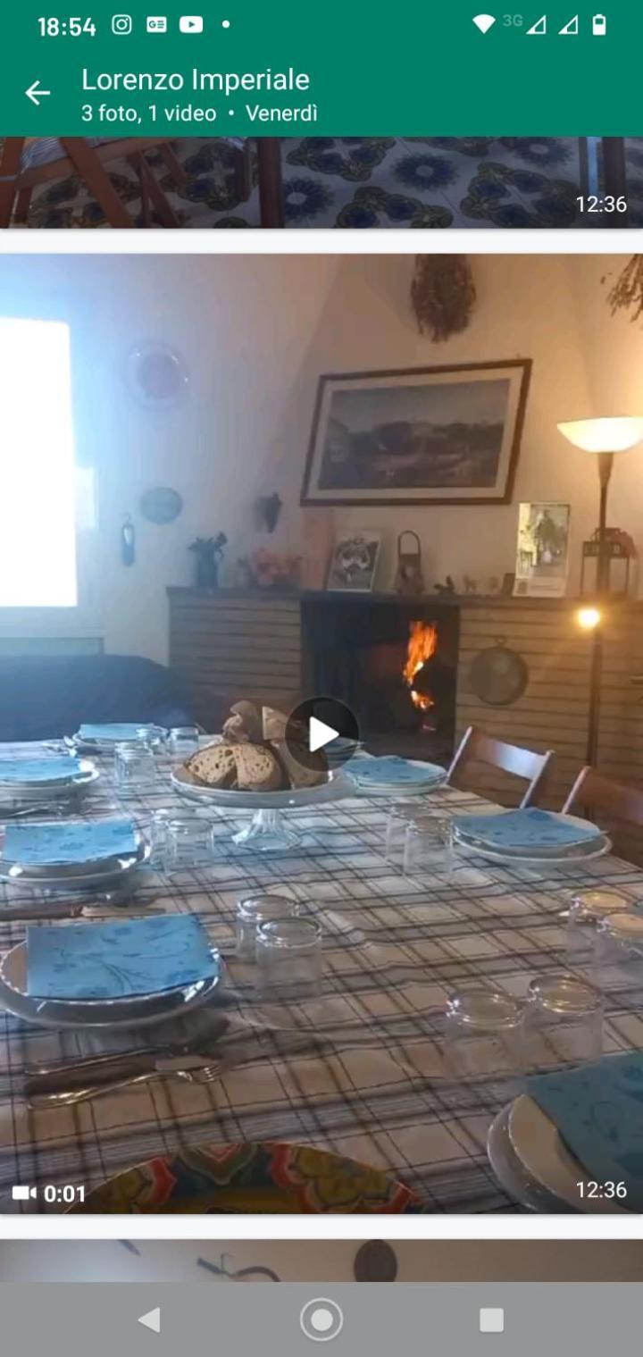 Poggio Agli Ulivi Frascati Exterior foto