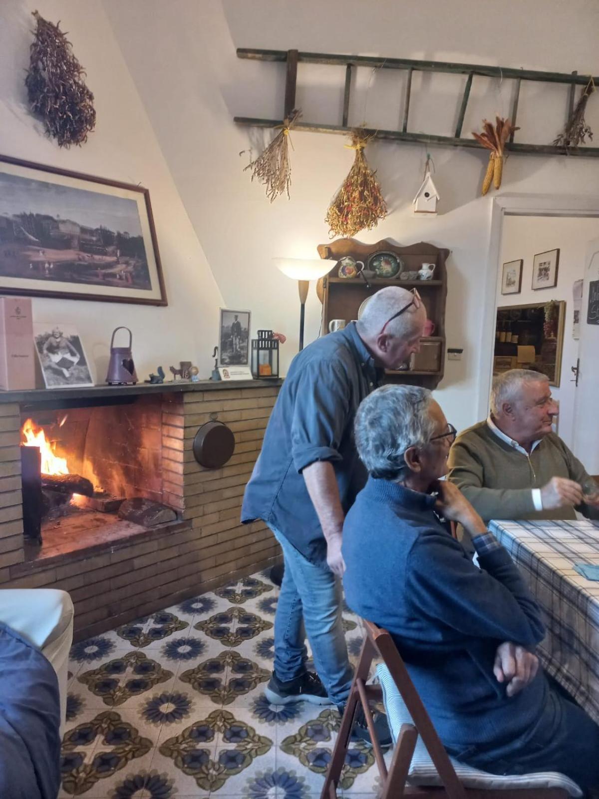 Poggio Agli Ulivi Frascati Exterior foto