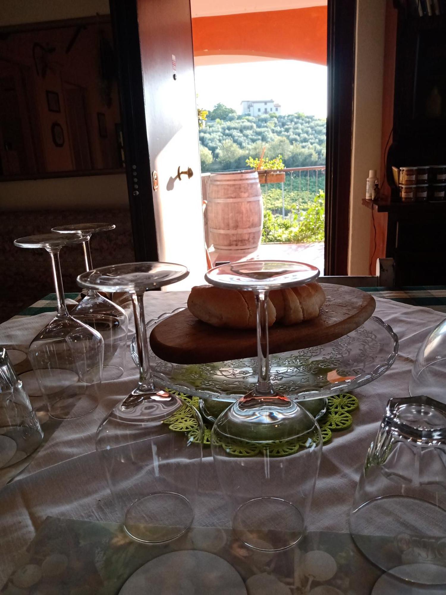 Poggio Agli Ulivi Frascati Exterior foto