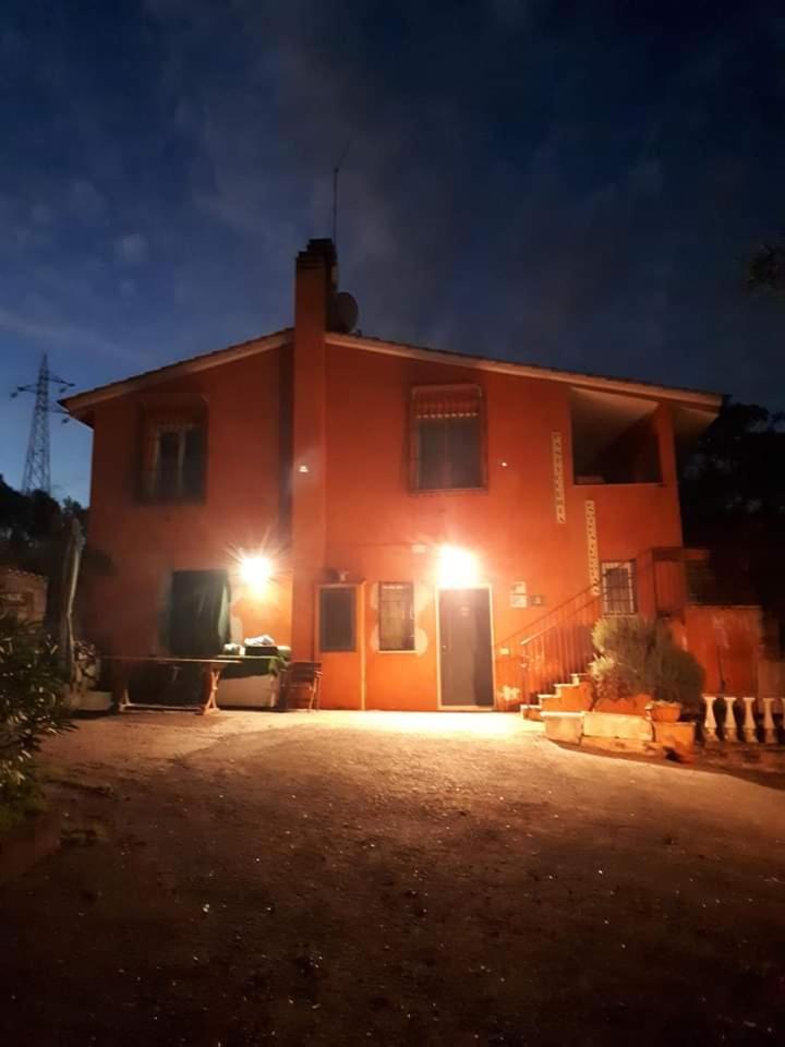 Poggio Agli Ulivi Frascati Exterior foto