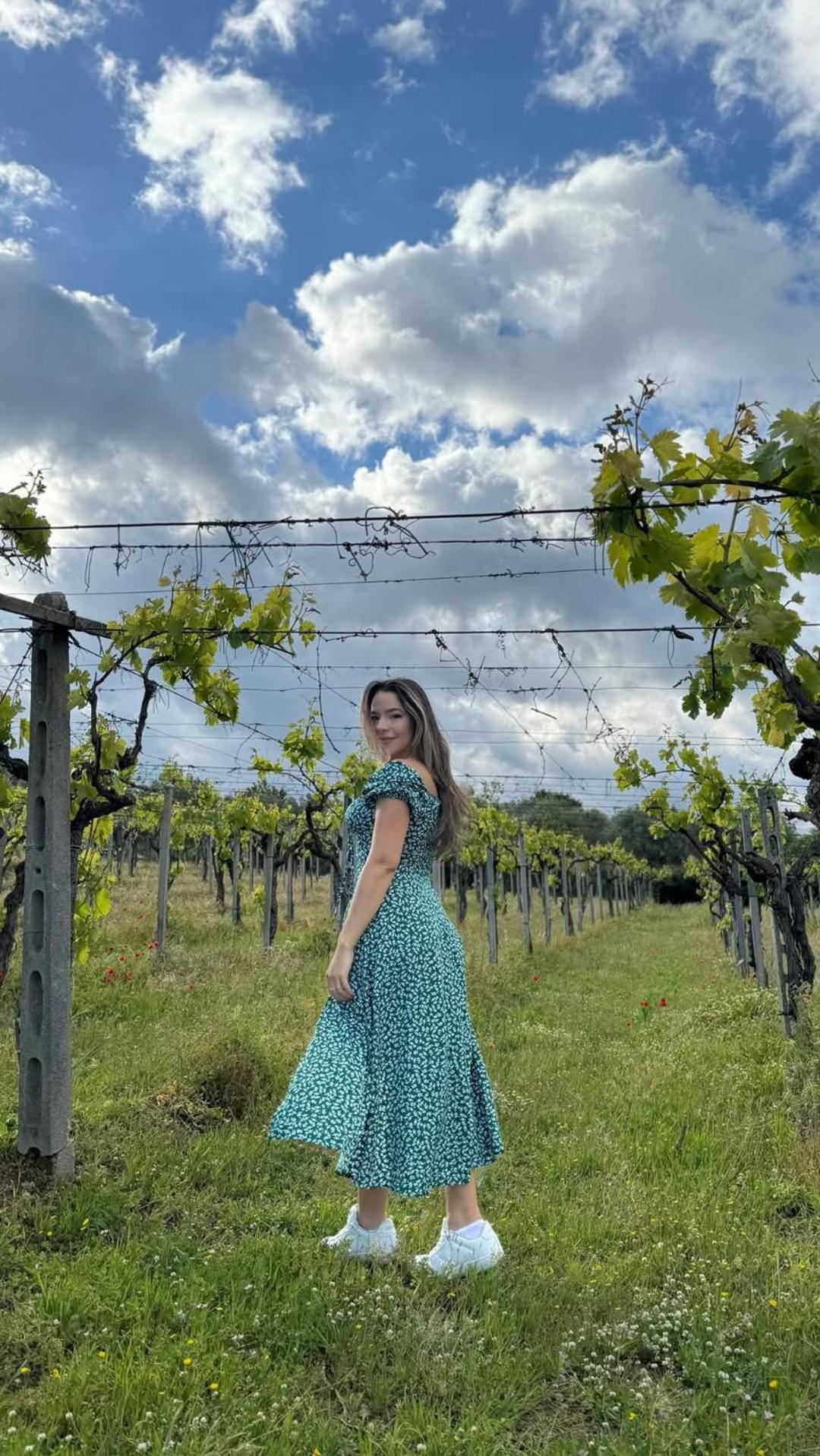 Poggio Agli Ulivi Frascati Exterior foto